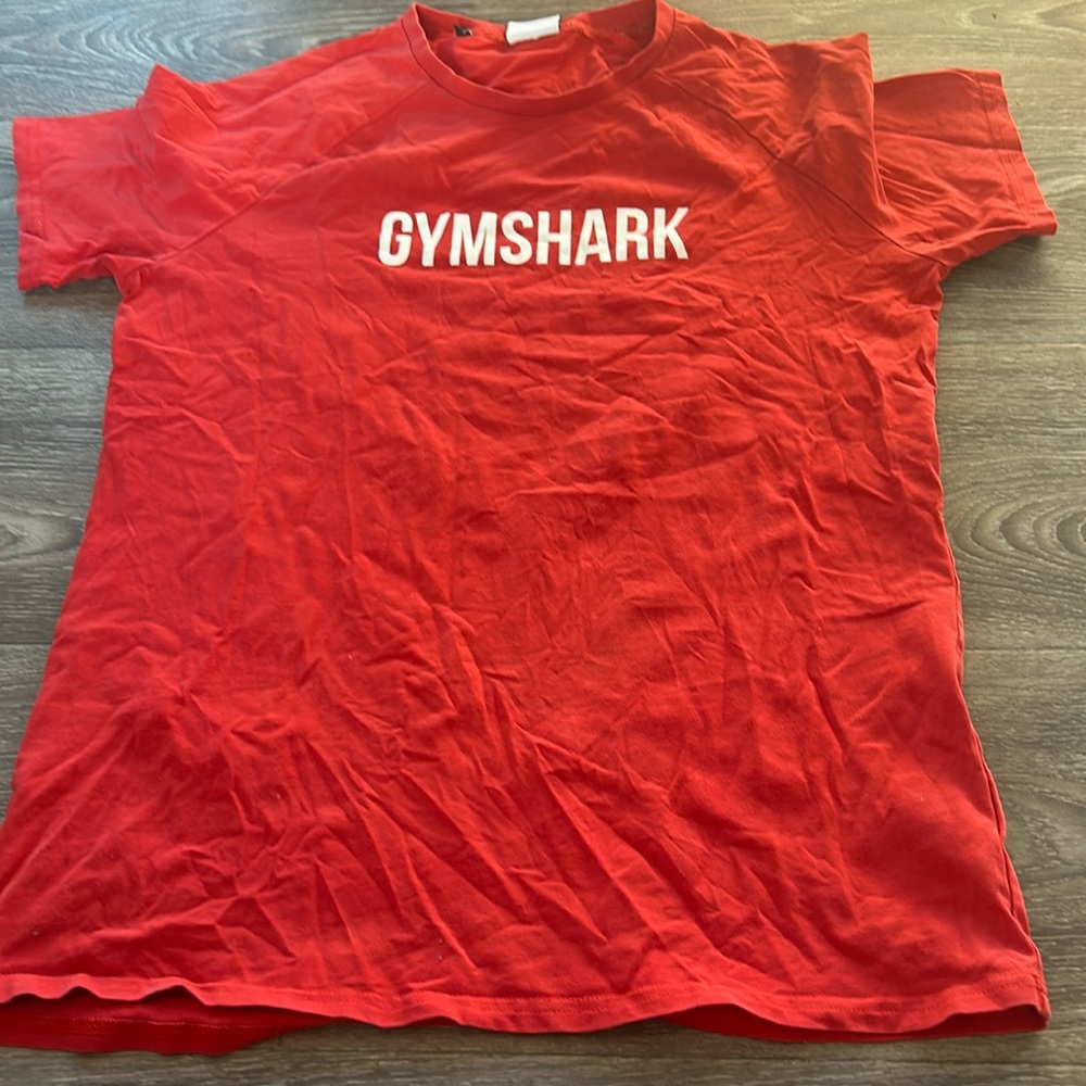 Gymshark tshirt